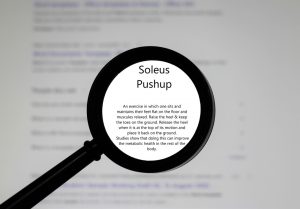 Soleus