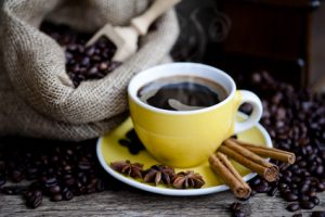 Kaffee
