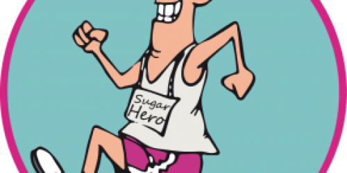 Diabetes Ade Sugar Hero