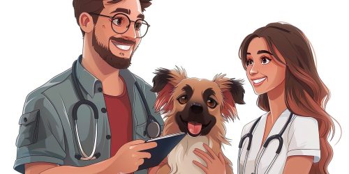 Auch Hunde und Katzen haben „Zucker“